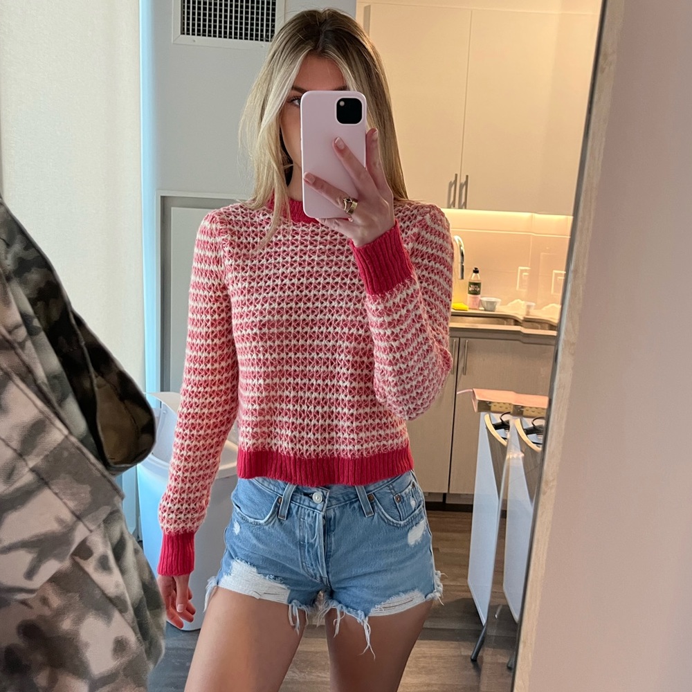WAYF sweater
